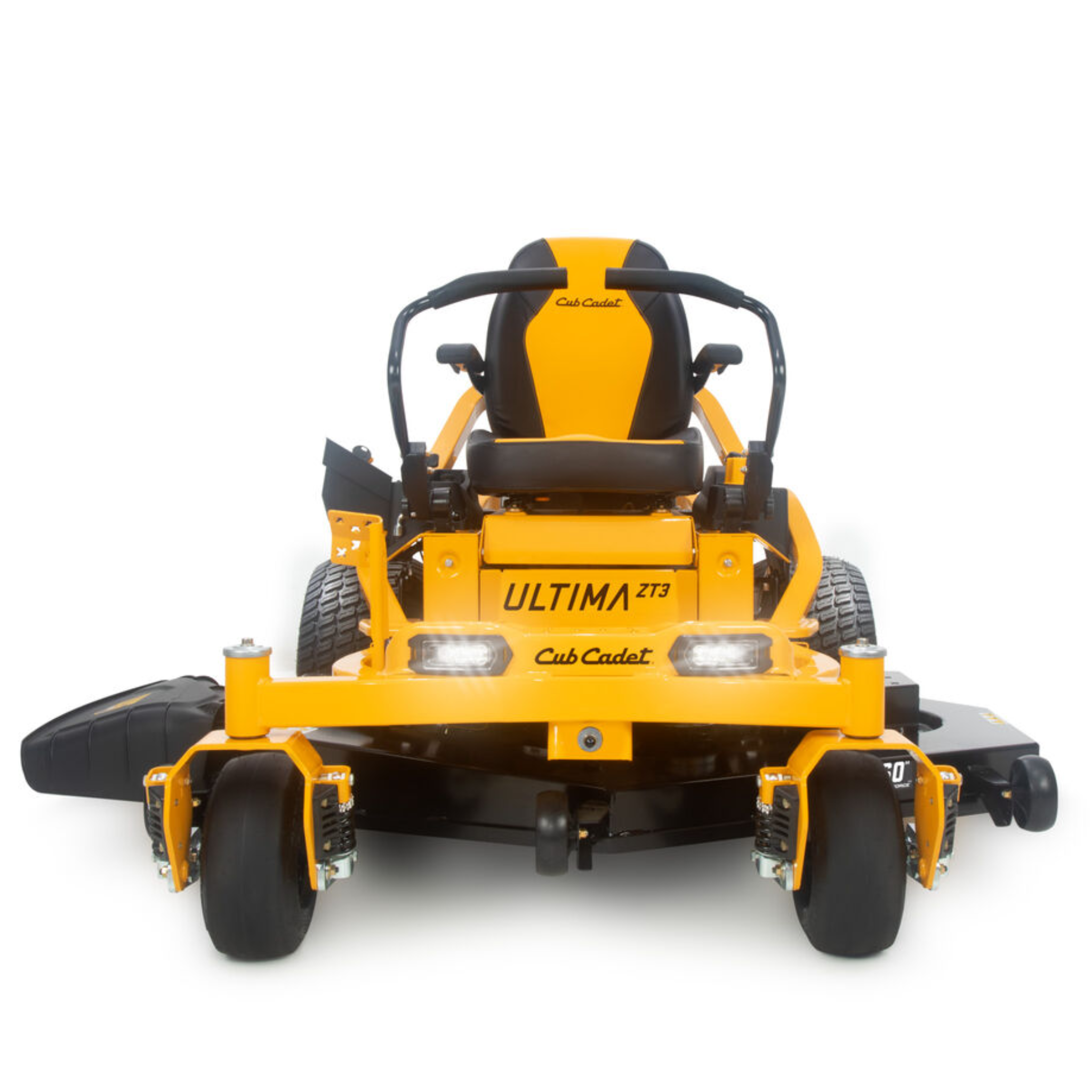 Cub Cadet ZT3 60 Ultima Series™ ZT(17AZEAC5A10)