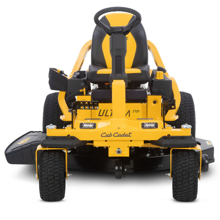 Cub Cadet ZTS1 50 Ultima Series™ ZTS(17BRGBYLA10)