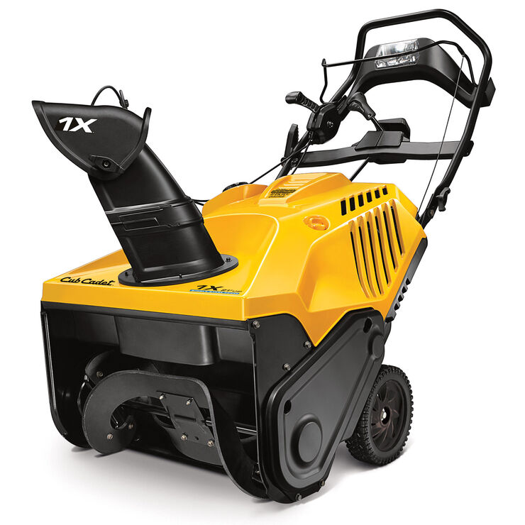 Cub Cadet 1X™ 21