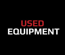 Used Equipment