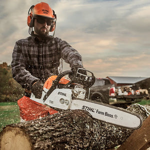 STIHL® MS 271 FARM BOSS® Chainsaw