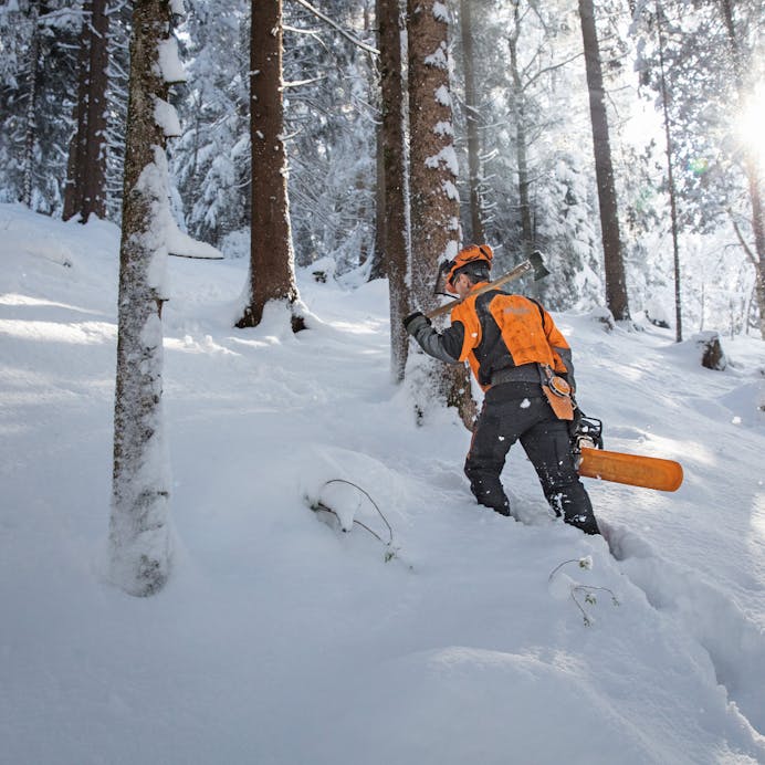 STIHL® MS 462 R C-M