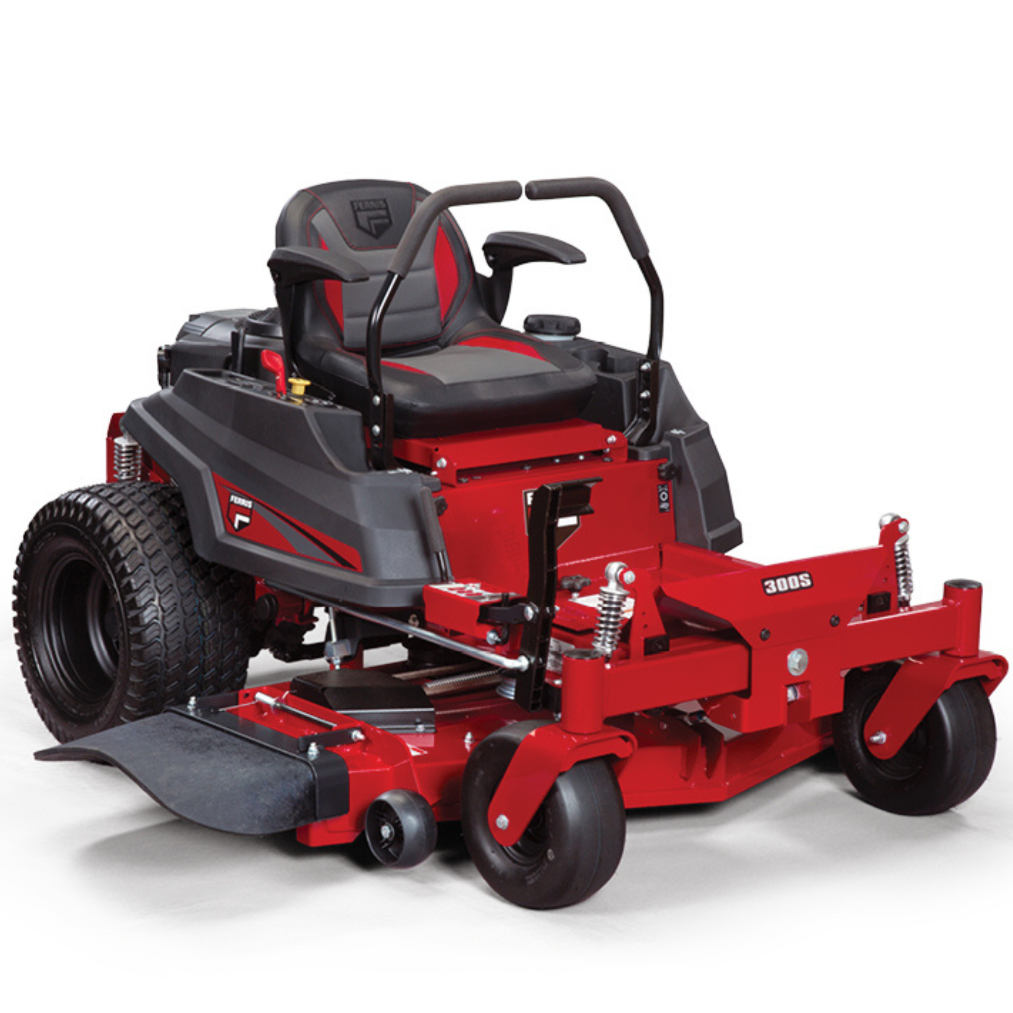 Ferris 300S Zero Turn Mower (FR5902142)