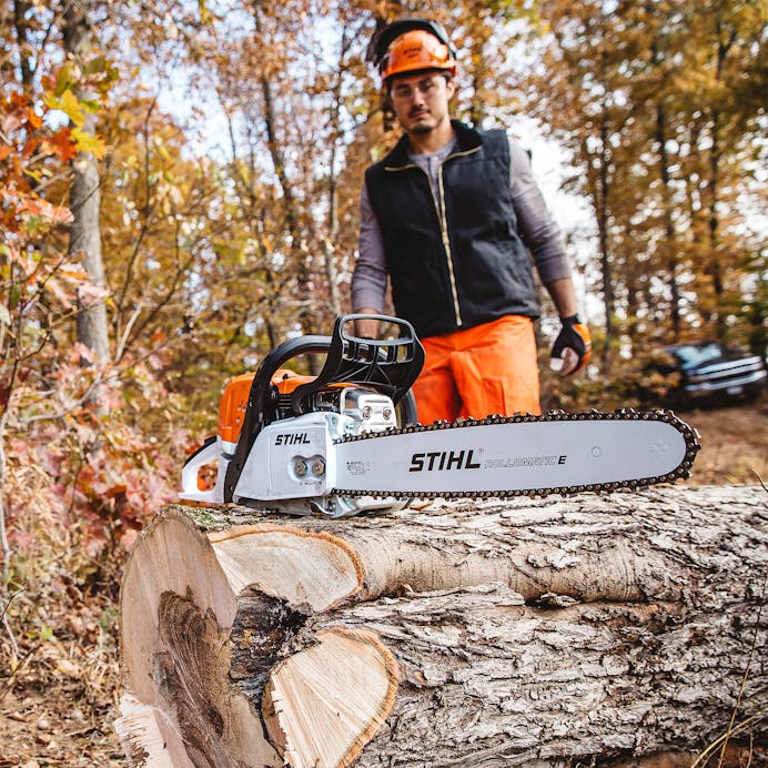 STIHL® MS 391