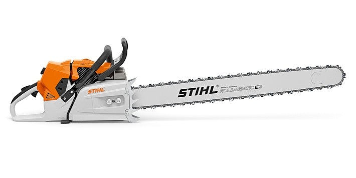 STIHL MS 881 41″ Petrol Chainsaw