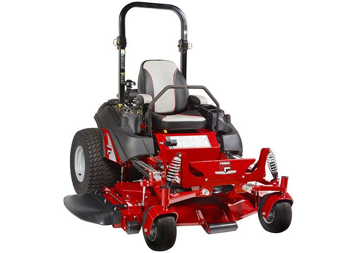 Ferris IS3200Z Zero Turn Mower 72