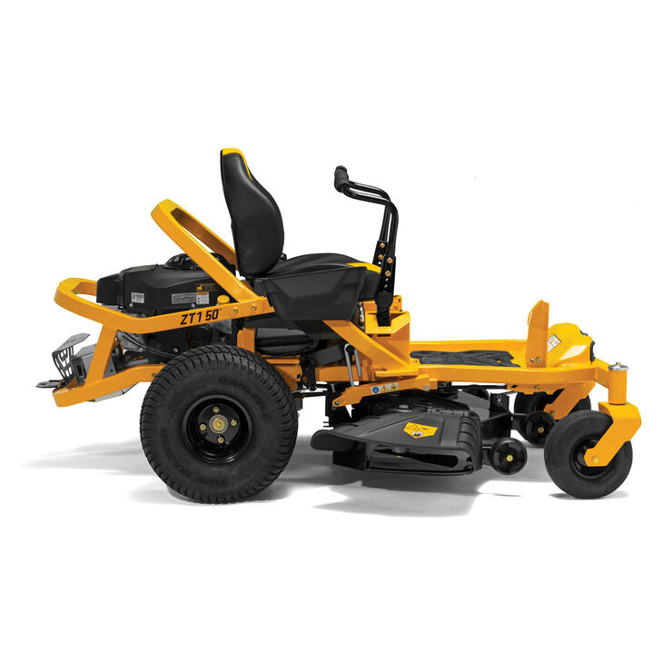 Cub Cadet® ZT1 50 Ultima Series™ ZT Zero-Turn Mowers(17AIEACLA10)