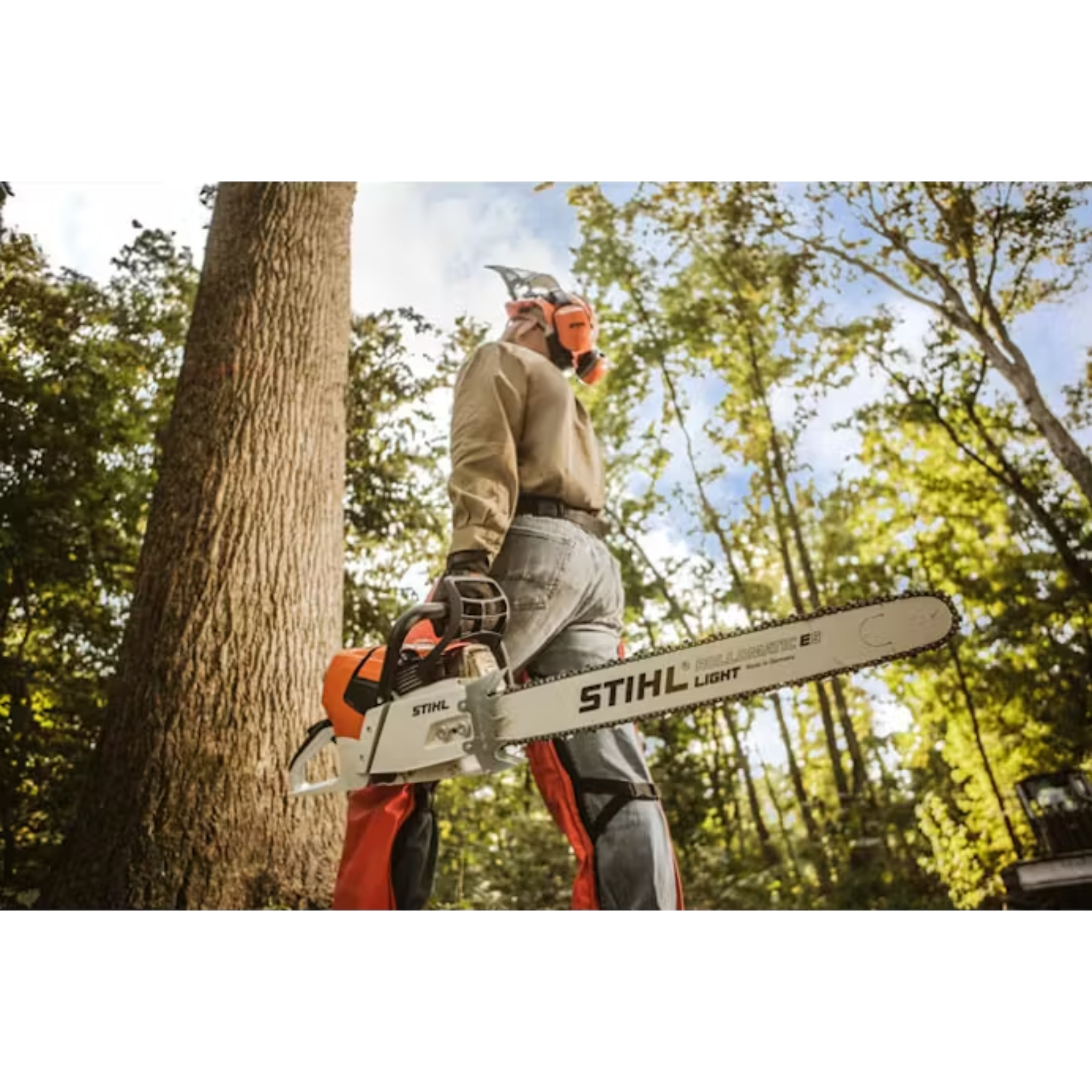 Stihl MS661 C-M 25″ Chainsaw – Family Center Farm & Home Stihl MS661 C-M 25″ Chainsaw – Family Center Farm & Home