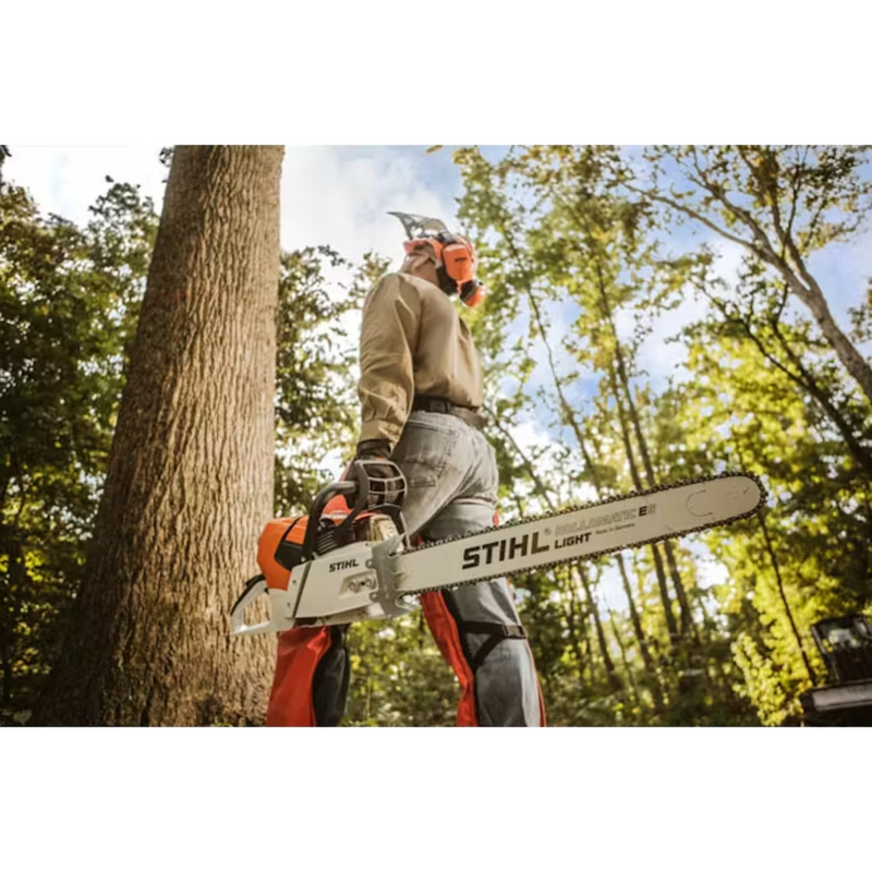 Stihl MS661 C-M 25″ Chainsaw