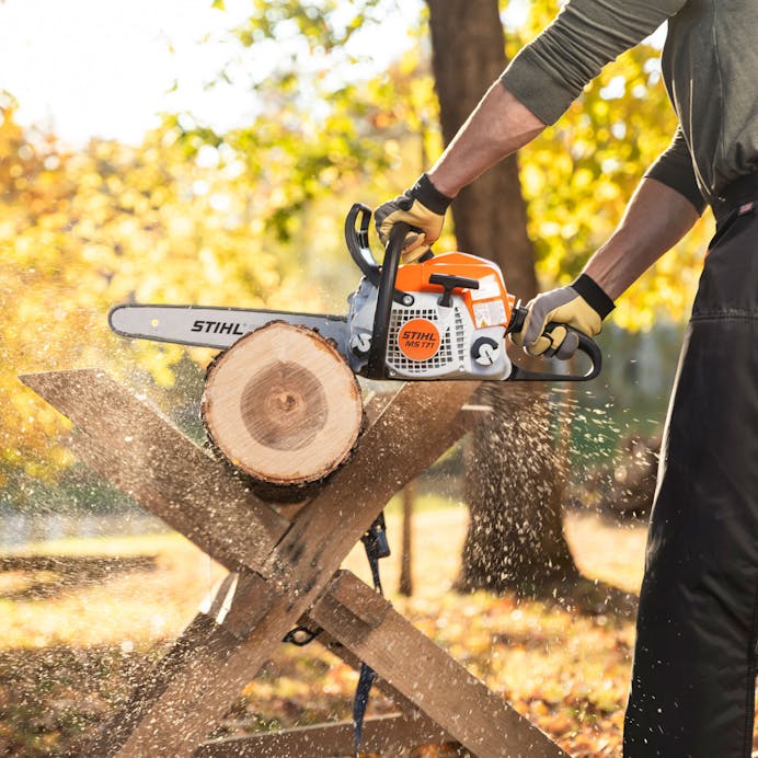 STIHL® MS171