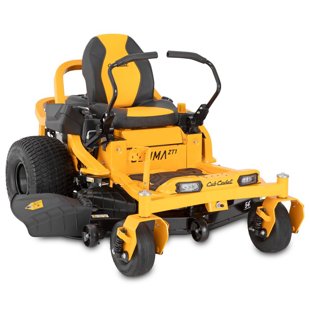 Cub Cadet ZT1 54P Ultima Series™ ZT (17AIEACMA10)