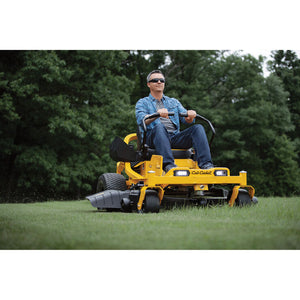 Cub Cadet® ZT1 50 Ultima Series™ ZT Zero-Turn Mowers(17AIEACLA10)