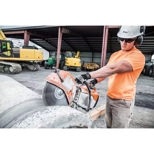 STIHL Cutquik® TS 420 14