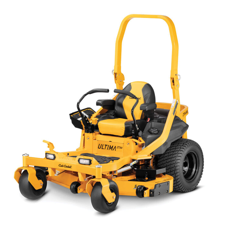 Cub Cadet ZTX4 54 Ultima Series ZTX(47TSAAA7A10)