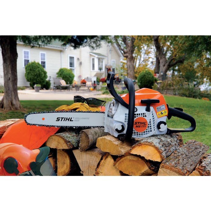 STIHL® MS171