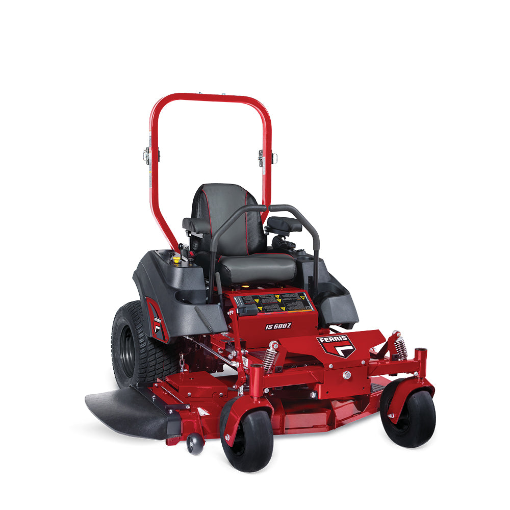 Ferris IS® 600Z 52in Zero Turn Mower | 25HP Kawasaki FR730V V-Twin