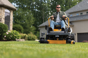 2026 Cub Cadet Z2 42 Ultima Series™