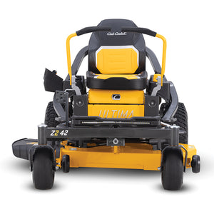 2026 Cub Cadet Z2 42 Ultima Series™