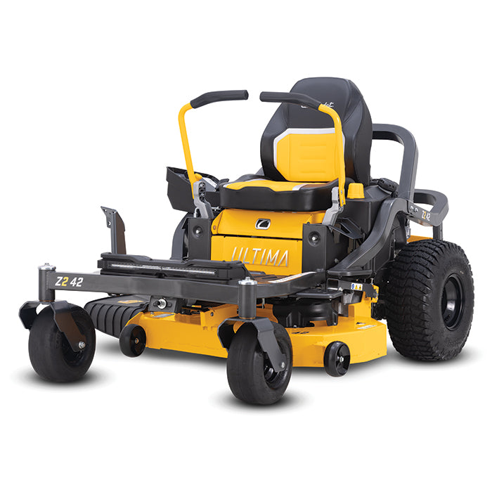 2026 Cub Cadet Z2 42 Ultima Series™
