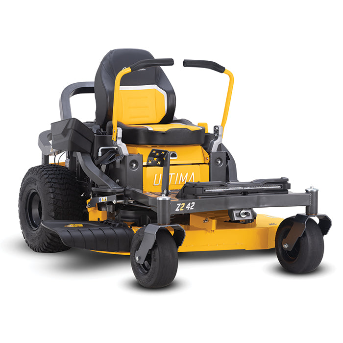 2026 Cub Cadet Z2 42 Ultima Series™