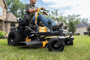 2026 Cub Cadet Z2 42 Ultima Series™
