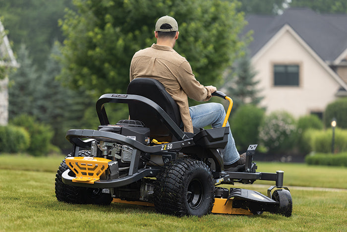 2026 Cub Cadet Z2 50 Ultima Series™