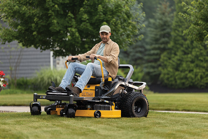 2026 Cub Cadet Z2 50 Ultima Series™