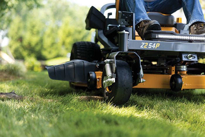 2026 Cub Cadet Z2 54P Ultima Series™