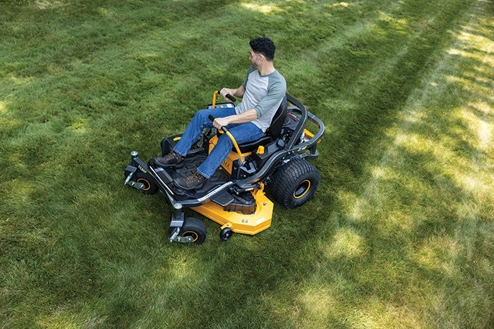 2026 Cub Cadet Z2 54P Ultima Series™