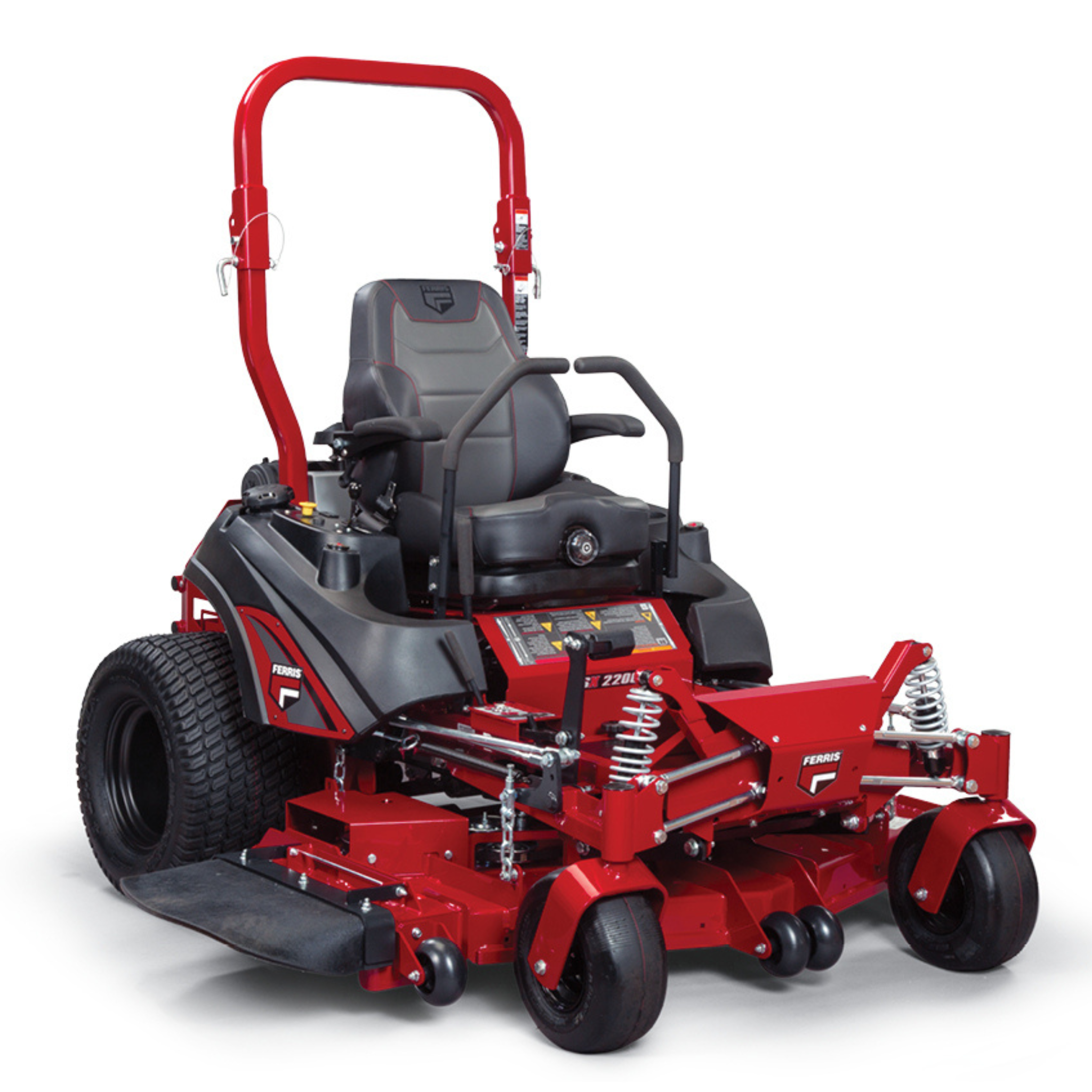 Ferris ISX 2200 60in Zero Turn Mower | 26HP Kawasaki FT730V EFI Ferris ISX 2200 60in Zero Turn Mower | 26HP Kawasaki FT730V EFI