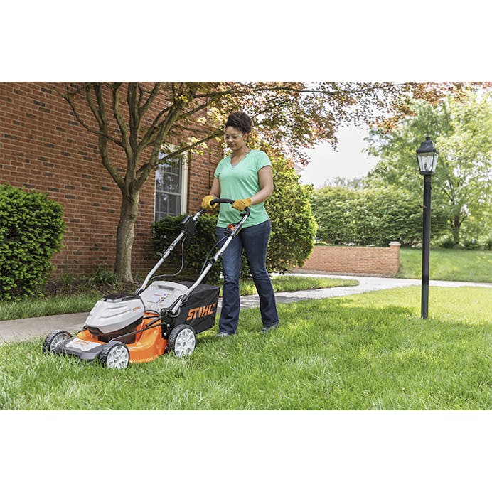 STIHL® RMA 460 V