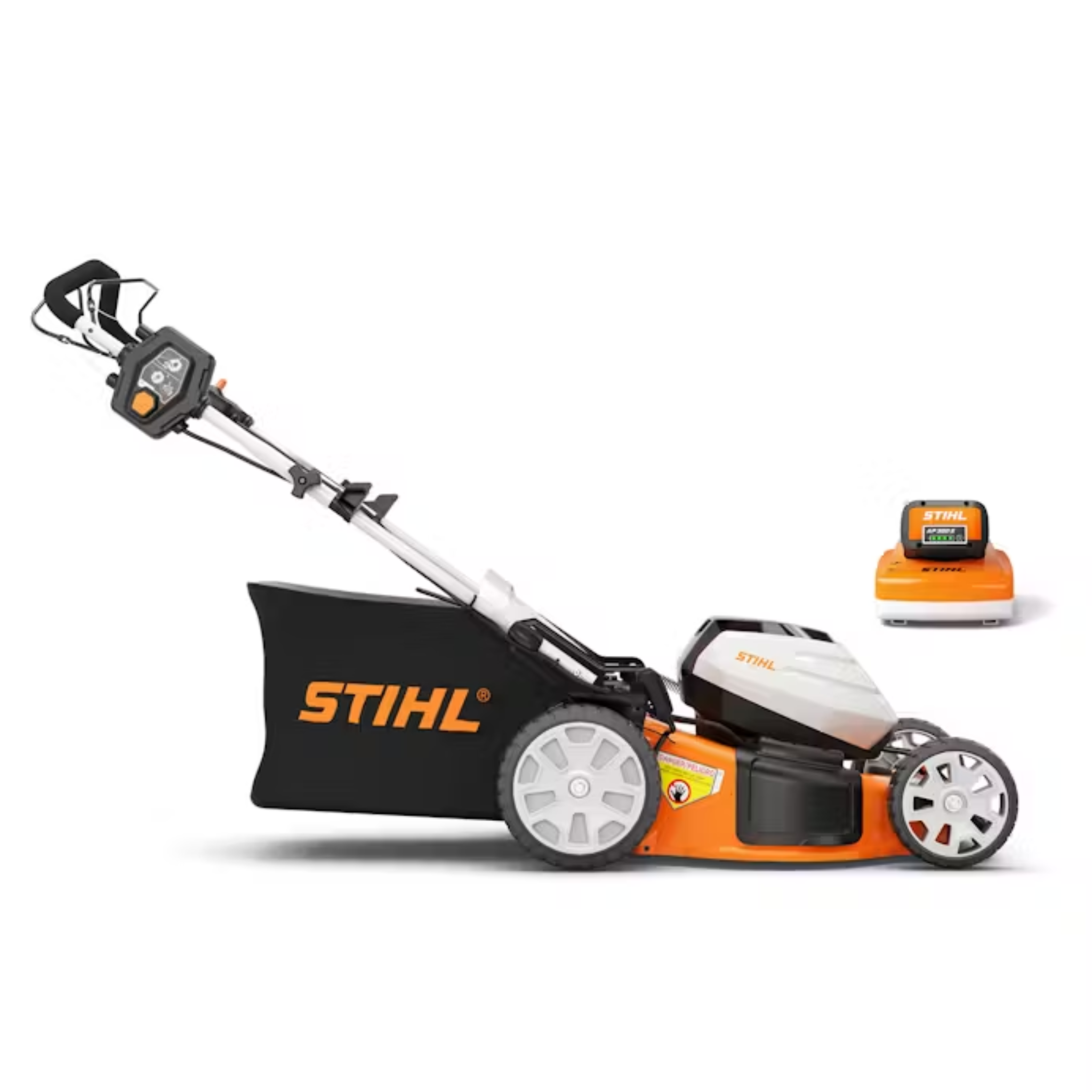 STIHL RMA 510 V SET SUPER