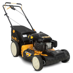Cub Cadet SC300 (12AVB2KM710)