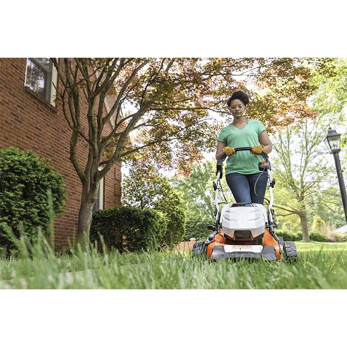 STIHL® RMA 460 V