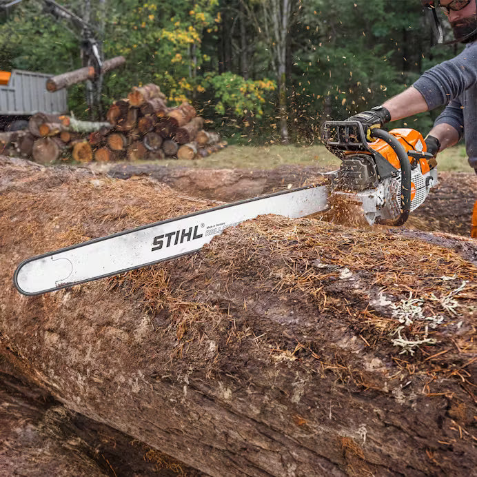 Stihl MS 881 MAGNUM