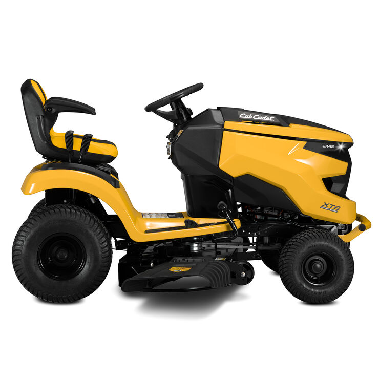 Cub Cadet® XT2 LX42 Enduro Series (13APA1TEA10)