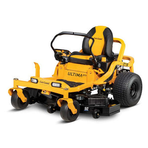 Cub Cadet® ZT1 50 Ultima Series™ ZT Zero-Turn Mowers(17AIEACLA10)