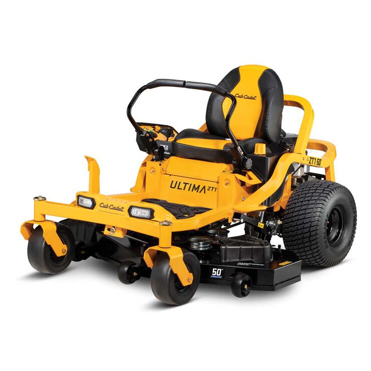Cub Cadet® ZT1 50 Ultima Series™ ZT Zero-Turn Mowers(17AIEACLA10)