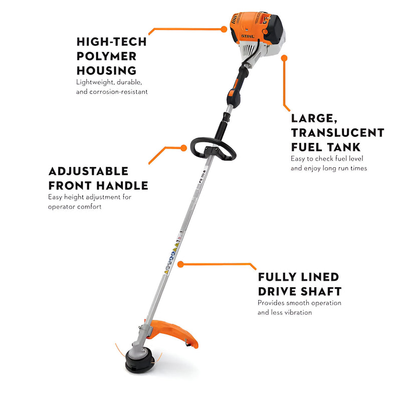 Stihl FS111 R