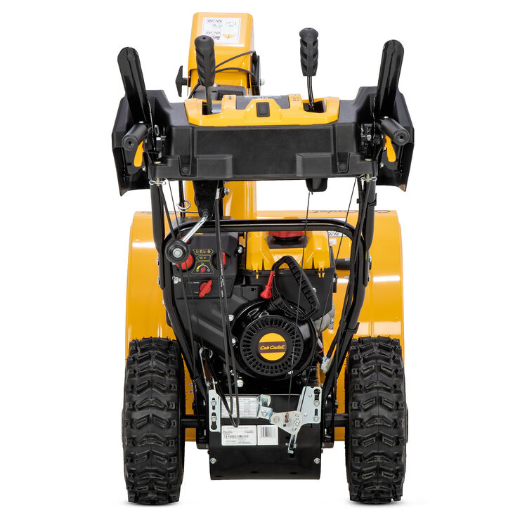 Cub Cadet 2X® 26