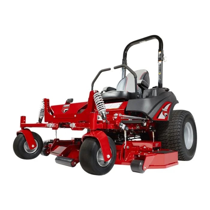 Ferris IS3200Z Zero Turn Mower 72