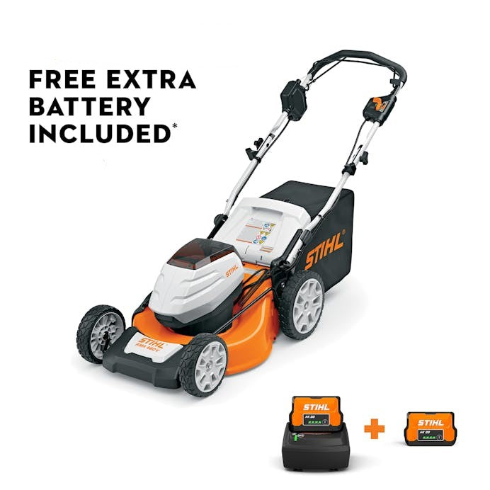 STIHL® RMA 460 V