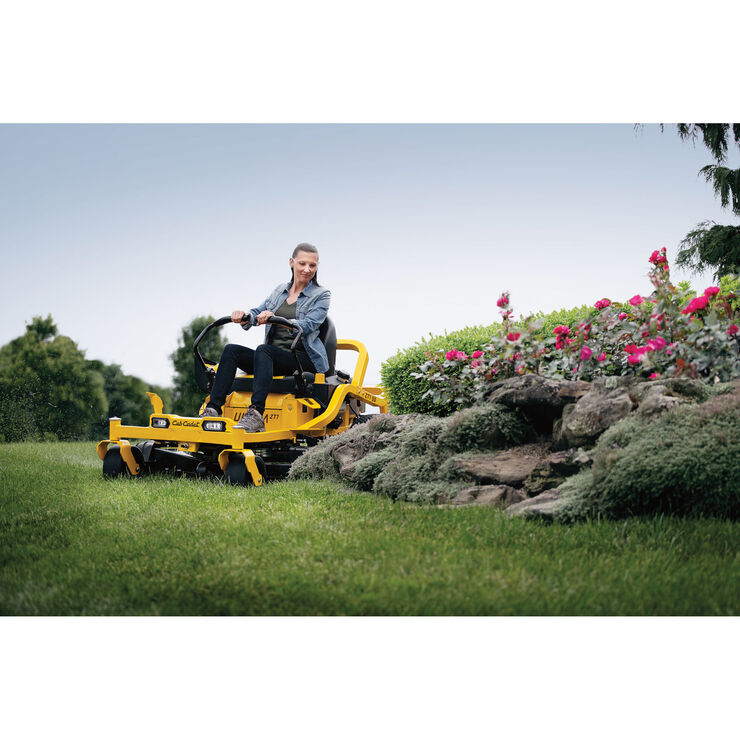 Cub Cadet® ZT1 50 Ultima Series™ ZT Zero-Turn Mowers(17AIEACLA10)