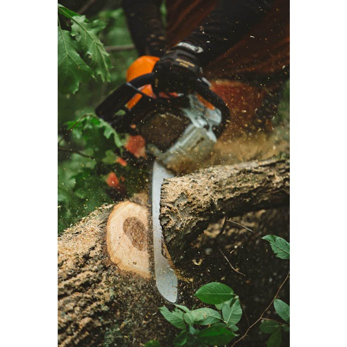 STIHL® MS 462 C-M 36