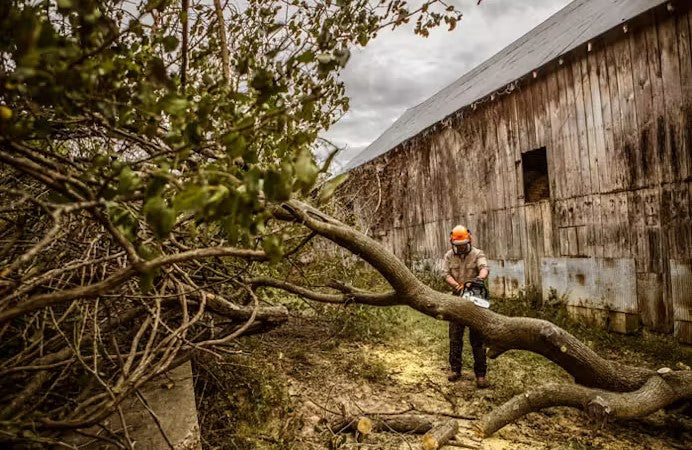 Stihl MS 362