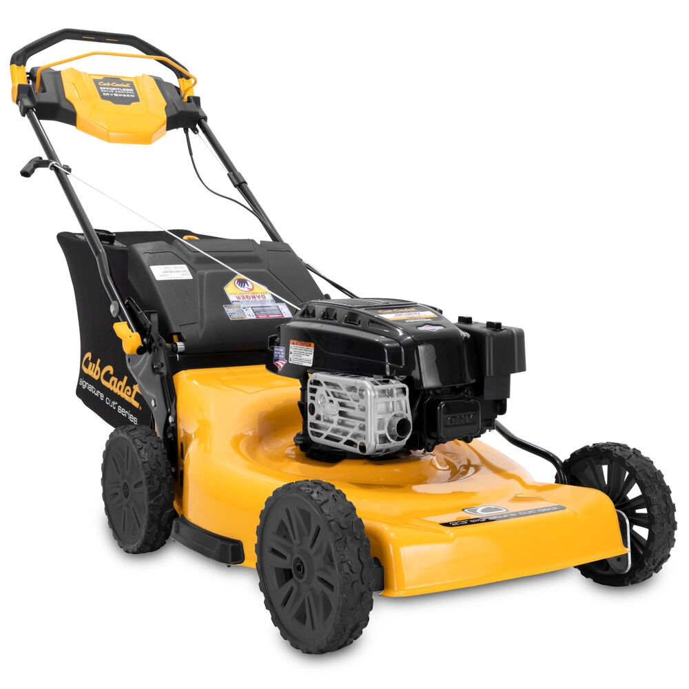 Cub Cadet SC900 Signature cut self-propelled mower (12ABR27B710)