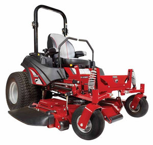 Ferris IS3200Z Zero Turn Mower 72