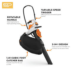 STIHL® SHA 56