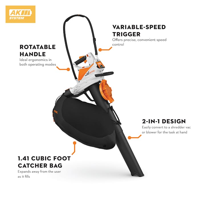 STIHL® SHA 56