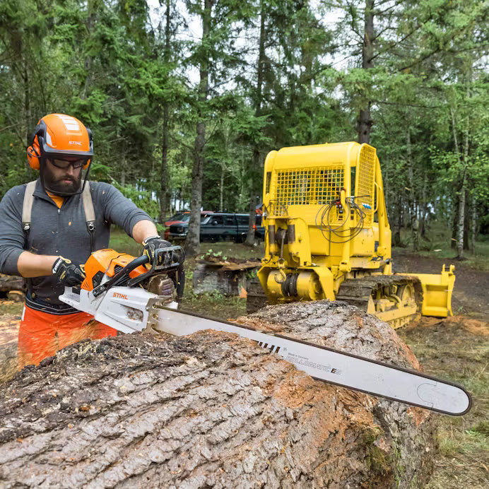 Stihl MS 881 MAGNUM